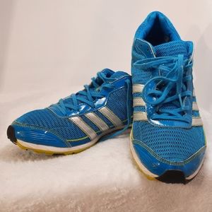 ADIDAS XCS W G12981 WOMENS TRACK AND FIELD Size 8.5 US